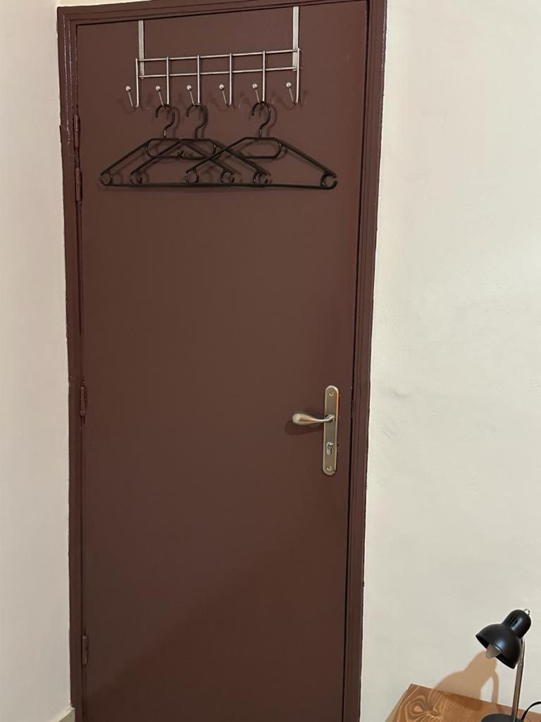 Appartement Spacieux Chez Keur Matou - F2 داكاغْ المظهر الخارجي الصورة
